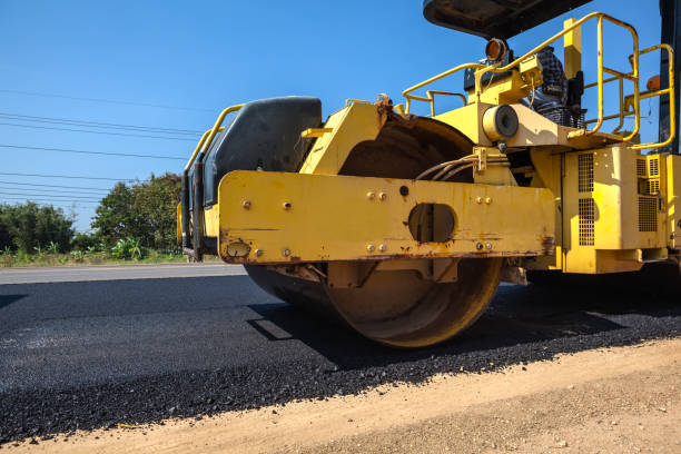 Best Gravel Driveway Installation  in Mount Prospect, IL